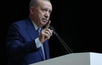 Erdoğan: Atatürk'e yönelik hakaretamiz ifadelere karşıyız