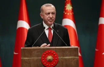 Erdoğan: Barışı dinamitlemeye çalışan bunun altında kalır
