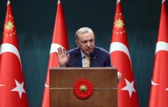 Erdoğan: Bölgede terör devri kapandı