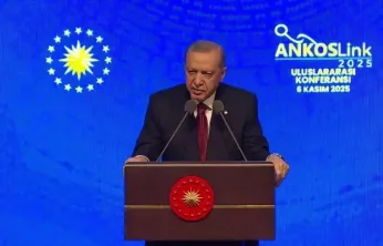 Erdoğan'dan Özel'e: Hakaret otomatı!