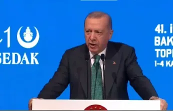 Erdoğan:  İsrail işgale ara vermiyor