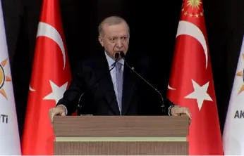 Erdoğan: İsrail sözünü tutmuyor