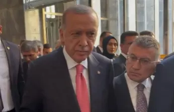 Erdoğan, Maduro iddiasına yanıt verdi