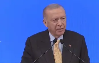 Erdoğan, Sabah gazetesine makale yazdı