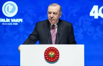 Erdoğan: Sanal kumarın kökünü kazıyacağız