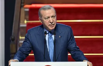 Erdoğan: Terörsüz Türkiye'de kararlıyız