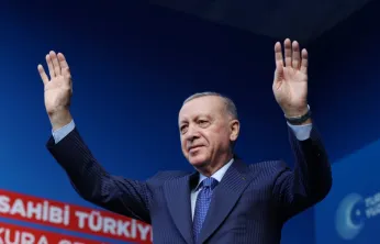 Erdoğan: Terörün kökü kurutuluyor