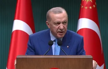 Erdoğan: Yaşam tarzına bakmadan 86 milyonu kucaklıyoruz