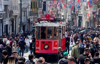 Eylül ayı işsizlik oranı belli oldu
