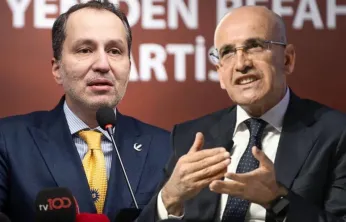 Fatih Erbakan: Mehmet Şimşek efsanesi çöktü!