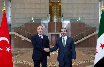 Fidan: SDG'nin entegrasyona niyeti yok