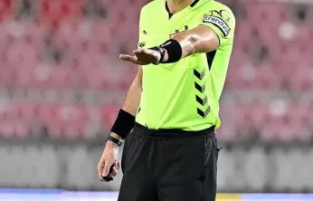 Futbolda bahis operasyonu