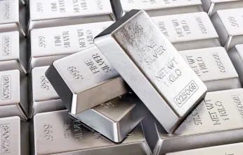 Gümüş fiyatlarında rekor üzerine rekor!