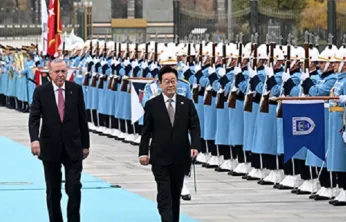 Güney Kore ile nükleer iş birliği