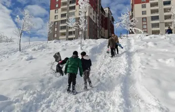 Hangi illerde okullar tatil edildi?