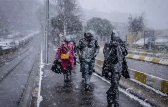 İllerden kar tatili haberleri gelmeye başladı