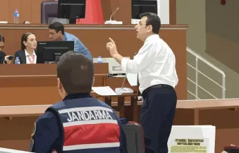 İmamoğlu davasının TRT'den canlı yayımlanması teklifi reddedildi