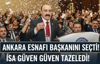 İsa Güven Esnafın Sırtındaki Yükü Birlikte  Kaldıracağız