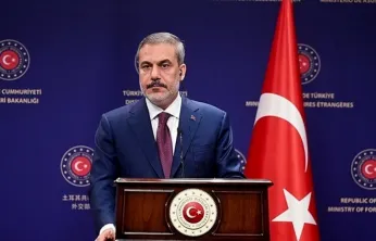 İstanbul'da Gazze zirvesi