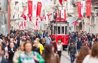İstanbul'un ekim ayı enflasyonu belli oldu