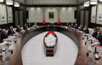 Kabine toplandı. Gündemde hangi konular var?