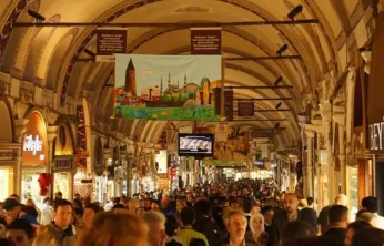 Kapalıçarşı'da büyük operasyon