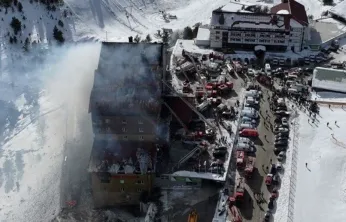 Kartalkaya faciasında bir bakanlık daha soruşturma izni verdi
