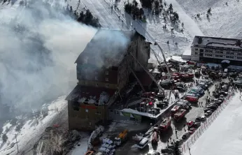 Kartalkaya faciasında gerekçeli karar çıktı