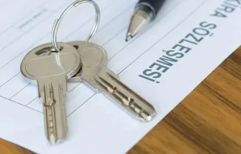 Kasım ayı kira zam oranı belli oldu