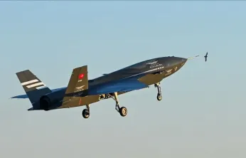 'KIZILELMA' için geri sayım