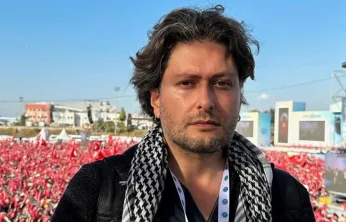 Klavye delikanlısı (!) gözaltında