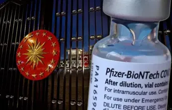 Külliye'den 'BioNTech' açıklaması