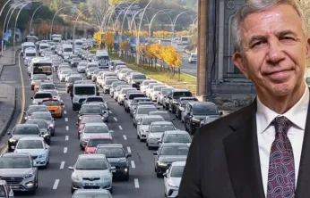 Mansur Yavaş tercihli yolu referanduma sunacak!