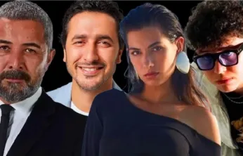 Miss Turkey 2016 güzeli ve Veyis Ateş gözaltına alındı