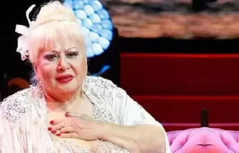 Muazzez Abacı doğum gününde hayatını kaybetti