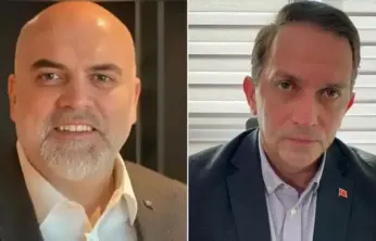 Murat Kapki ve Mücahit Birinci hakkında jet soruşturma