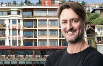 Muzaffer Yıldırım'ın mal varlığına el konuldu