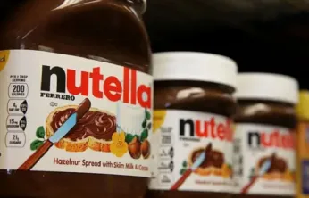 Nutella'nın, fındık alım taahhütü revize edildi!