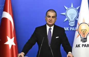 Ömer Çelik: Sanal bahis pandemiye dönüştü