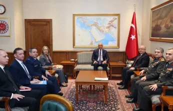 Ortalığı karıştıran fotoğraf