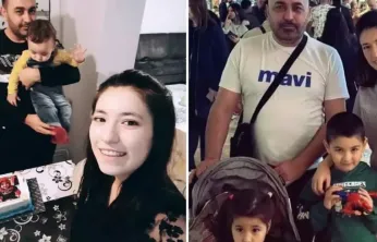 Otopsi raporu çıktı! İşte Böcek ailesinin ölüm nedeni