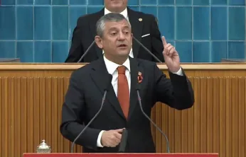 Özel'den Akın Gürlek'e: Belgeleri yarın basına yollayacağım