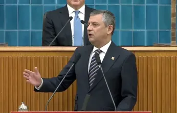 Özel'den Bahçeli'ye 'emekli maaşı' çağrısı!