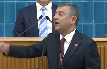 Özel'den  Özarslan açıklaması: Bozuk tohumla iktidara yürünmez