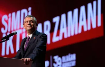 Özgür Özel 4. kez genel başkan seçildi