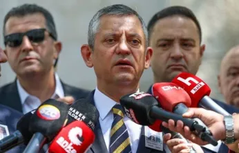 Özgür Özel: Devlet Bahçeli'nin çağrısı değerli