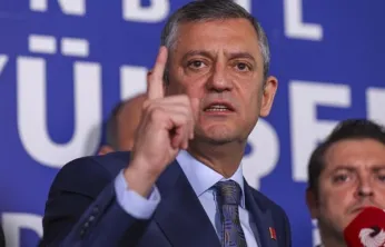 Özgür Özel'e jet soruşturma!