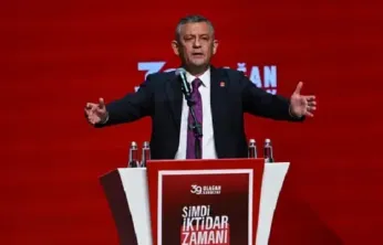 Özgür Özel'in A Takımı belli oldu