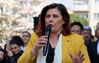 Özlem Çerçioğlu CHP'den istifa etti