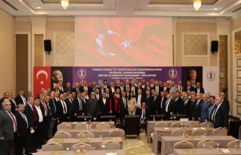 Palandöken, Bu İstişareler Esnaf Camiamıza Güç ve Umut Verecek